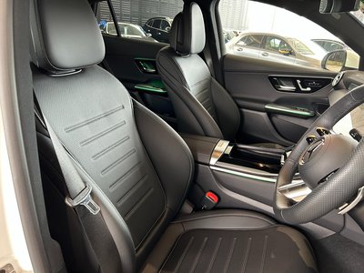 MERCEDES-BENZ GLC - 4