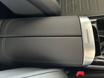 2025 Mercedes-BENZ GLC 缩略图 18