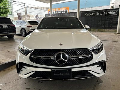 2025 Mercedes-BENZ GLC 缩略图 34