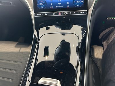 2025 Mercedes-BENZ GLC 缩略图 16