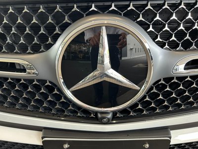 2025 Mercedes-BENZ GLC 缩略图 48