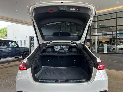 2025 Mercedes-BENZ GLC 缩略图 44
