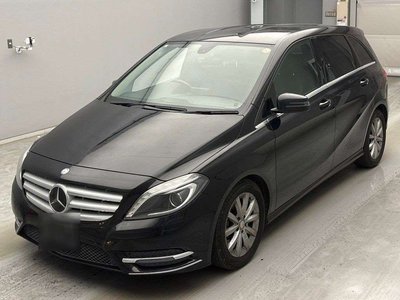 MERCEDES-BENZ OTHERS - 1