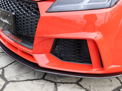 AUDI TT RS COUPE - 6