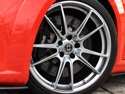 AUDI TT RS COUPE - 7