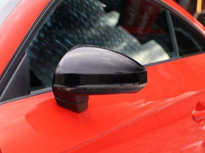 AUDI TT RS COUPE - 9