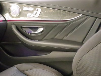 2021 Mercedes-BENZ E-CLASS AMG — миниатюра 18