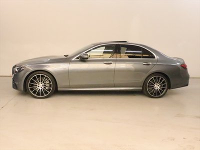 صورة 5 لـ 2021 Mercedes-BENZ E-CLASS AMG