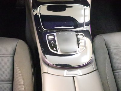 2021 Mercedes-BENZ E-CLASS AMG — миниатюра 19