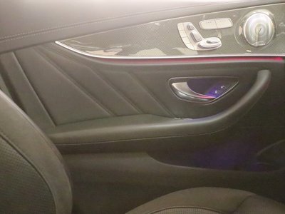 2021 Mercedes-BENZ E-CLASS AMG — миниатюра 17