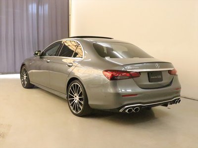 صورة 4 لـ 2021 Mercedes-BENZ E-CLASS AMG