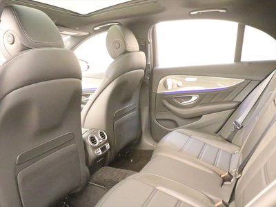 2021 Mercedes-BENZ E-CLASS AMG — миниатюра 26