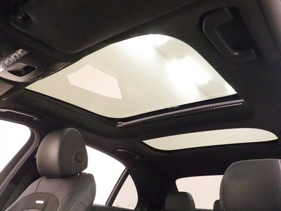 2021 Mercedes-BENZ E-CLASS AMG — миниатюра 24
