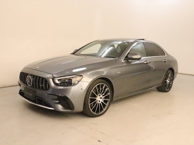 صورة 1 لـ 2021 Mercedes-BENZ E-CLASS AMG