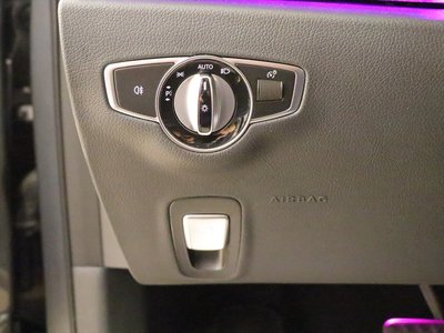 2021 Mercedes-BENZ E-CLASS AMG — миниатюра 30