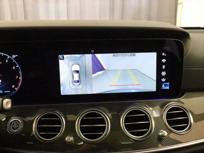 2021 Mercedes-BENZ E-CLASS AMG — миниатюра 27