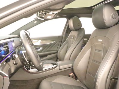 2021 Mercedes-BENZ E-CLASS AMG — миниатюра 21
