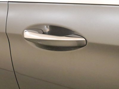 2021 Mercedes-BENZ E-CLASS AMG — миниатюра 12