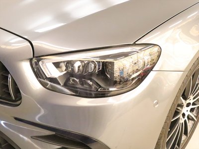 صورة 8 لـ 2021 Mercedes-BENZ E-CLASS AMG