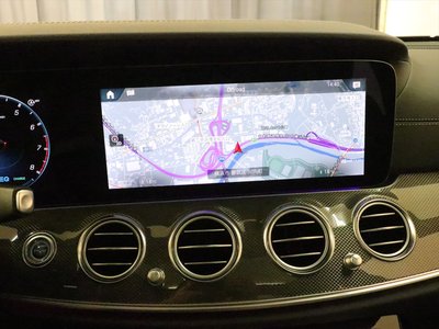 2021 Mercedes-BENZ E-CLASS AMG — миниатюра 28