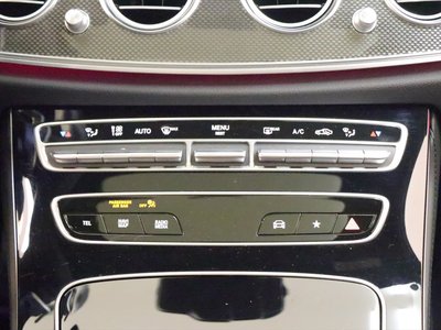 2021 Mercedes-BENZ E-CLASS AMG — миниатюра 16