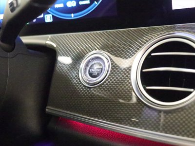 2021 Mercedes-BENZ E-CLASS AMG — миниатюра 29