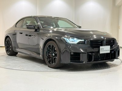 صورة مصغرة 50 لـ 2025 BMW M2 COUPE