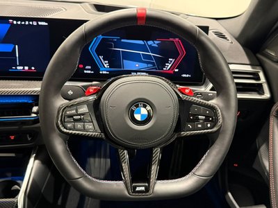 صورة مصغرة 28 لـ 2025 BMW M2 COUPE