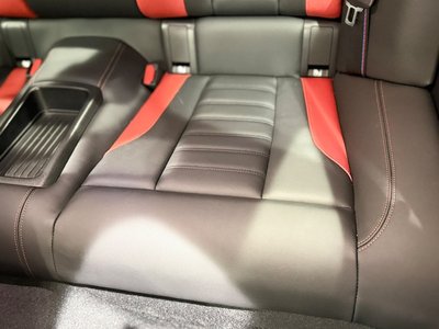 صورة مصغرة 20 لـ 2025 BMW M2 COUPE