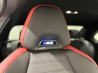 2025 BMW M2 COUPE 照片 6