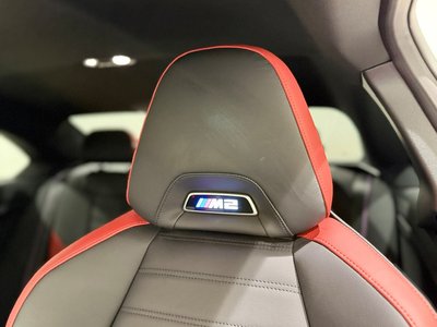 صورة مصغرة 23 لـ 2025 BMW M2 COUPE