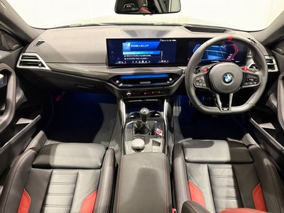 صورة مصغرة 27 لـ 2025 BMW M2 COUPE