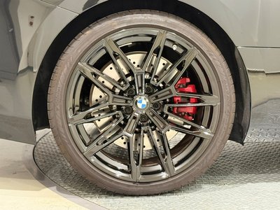 صورة مصغرة 63 لـ 2025 BMW M2 COUPE