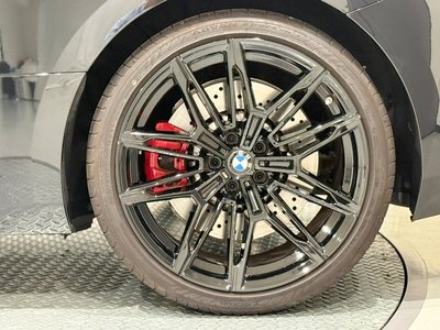صورة مصغرة 64 لـ 2025 BMW M2 COUPE