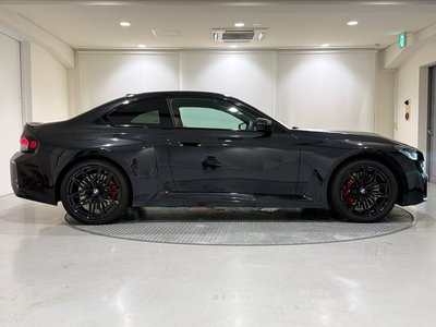 صورة مصغرة 51 لـ 2025 BMW M2 COUPE