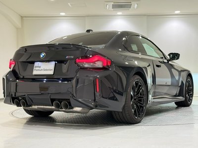 صورة مصغرة 52 لـ 2025 BMW M2 COUPE