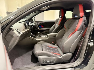 صورة مصغرة 22 لـ 2025 BMW M2 COUPE