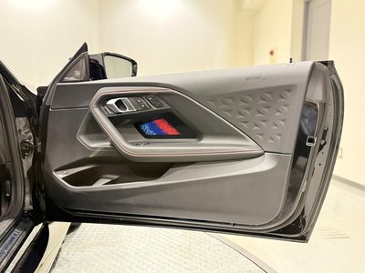 2025 BMW M2 COUPE 照片 9