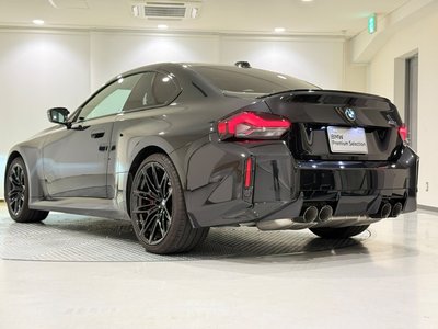 صورة مصغرة 54 لـ 2025 BMW M2 COUPE