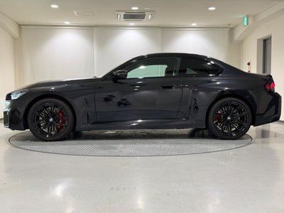 صورة مصغرة 55 لـ 2025 BMW M2 COUPE