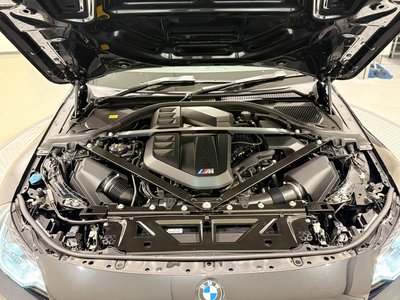 صورة مصغرة 66 لـ 2025 BMW M2 COUPE