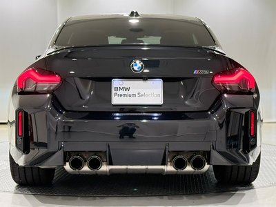 صورة مصغرة 53 لـ 2025 BMW M2 COUPE