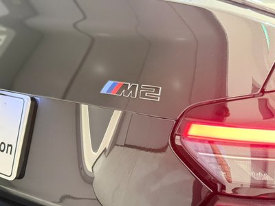 صورة مصغرة 61 لـ 2025 BMW M2 COUPE