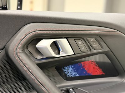 2025 BMW M2 COUPE 照片 10