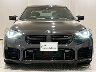 صورة مصغرة 49 لـ 2025 BMW M2 COUPE