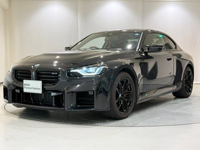 2025 BMW M2 COUPE 照片 1