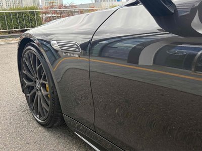 MERCEDES-BENZ SL - 9