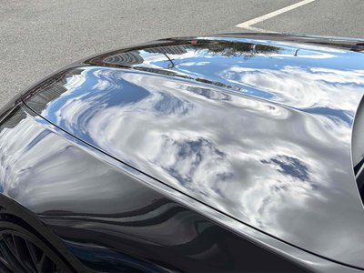 MERCEDES-BENZ SL - 10