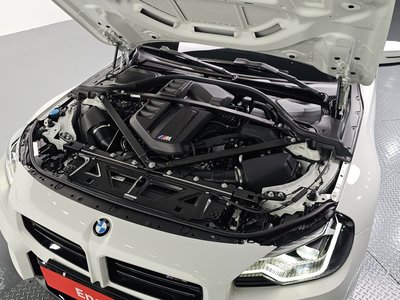 2025 BMW M2 照片 7