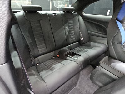 2025 BMW M2 — миниатюра 18